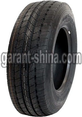 Goodyear EQmax S (рулевая) 315/70 R22.5 158/150L HL 20PR - Фото реальной шины